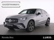 Mercedes-Benz GLC-Class 2025