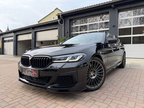 Alpina D5 2023