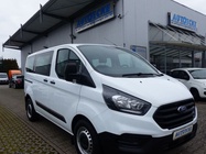 Ford Transit Custom 2019