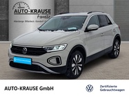 Volkswagen T-Roc 2024