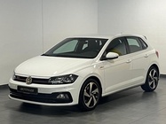 Volkswagen Polo 2018