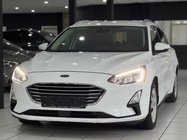 Ford Focus 2020