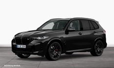 BMW X5 2024
