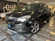 Opel Mokka 2013