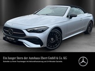 Mercedes-Benz CLE-Class 2024
