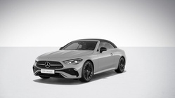 Mercedes-Benz CLE-Class 2025