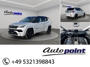 Jeep Compass 2022