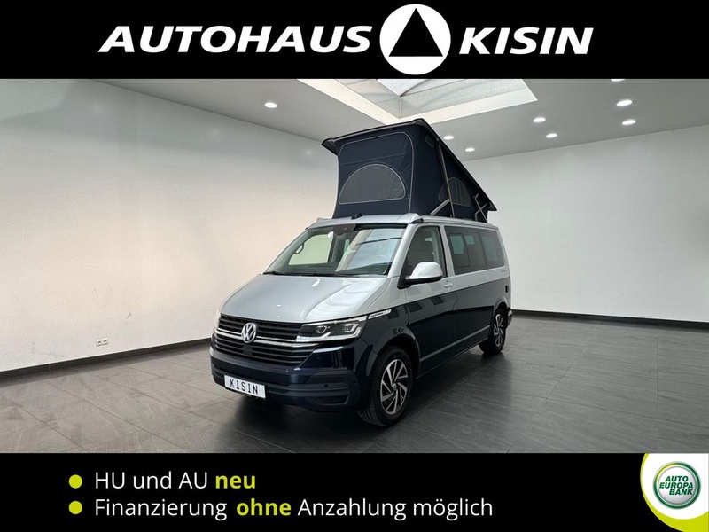 Volkswagen T6