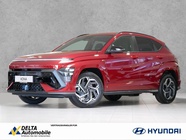 Hyundai Kona 2026