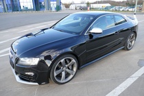 Audi RS5 2011