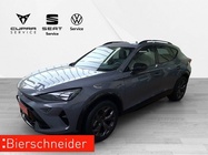 Cupra Formentor 2025
