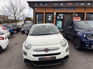 Fiat 500L 2019