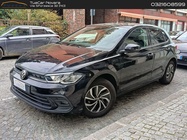 Volkswagen Polo 2024