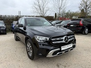 Mercedes-Benz GLC-Class 2021