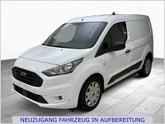 Ford Transit Connect 2020