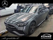 Mercedes-Benz C-Class 2024