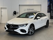 Mercedes-Benz EQE 2025