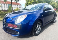 Alfa Romeo MiTo 2013