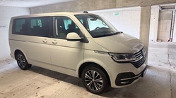 Volkswagen T6 2022