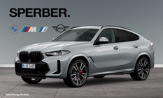 BMW X6 2025