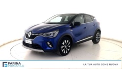 Renault Captur 2024