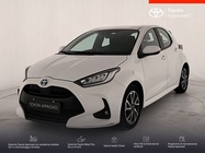 Toyota Yaris 2022