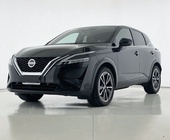 Nissan Qashqai 2022