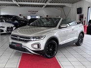Volkswagen T-Roc 2023