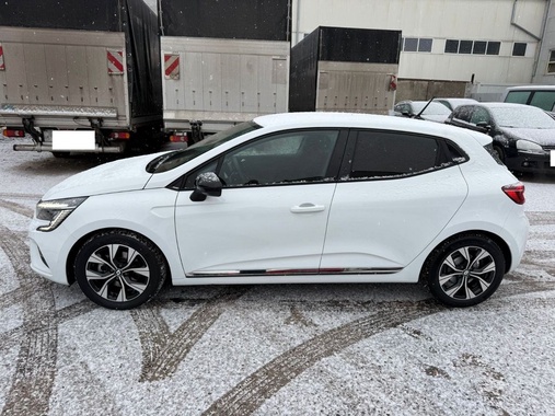 Renault Clio 2024