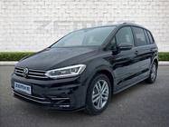 Volkswagen Touran 2026