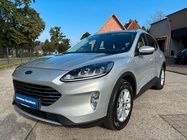 Ford Kuga 2021