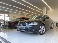Audi A3 2010