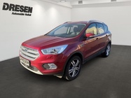 Ford Kuga 2019
