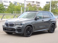 BMW X5 2022