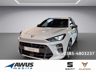 Cupra Terramar 2026