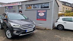 Ford Kuga 2019