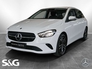Mercedes-Benz B-Class 2024