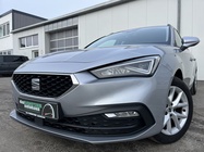 Seat Leon 2021