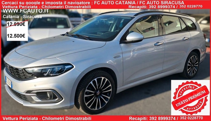 Fiat Tipo