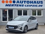 Hyundai i20 2024