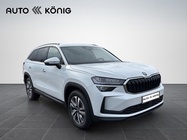 Skoda Kodiaq 2026