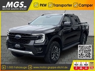 Ford Ranger 2026