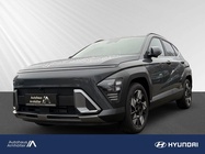 Hyundai Kona 2026