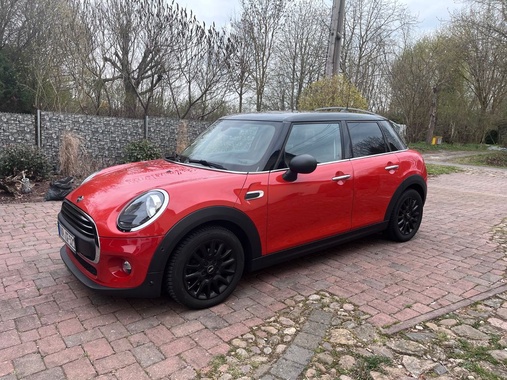 MINI One 2019