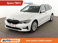 BMW 3 Series 2021