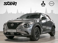 Nissan Juke 2026