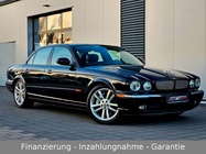 Jaguar XJR 2004