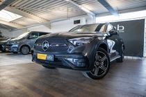 Mercedes-Benz GLC-Class 2024