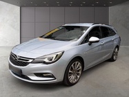 Opel Astra 2019