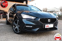 Seat Leon 2022